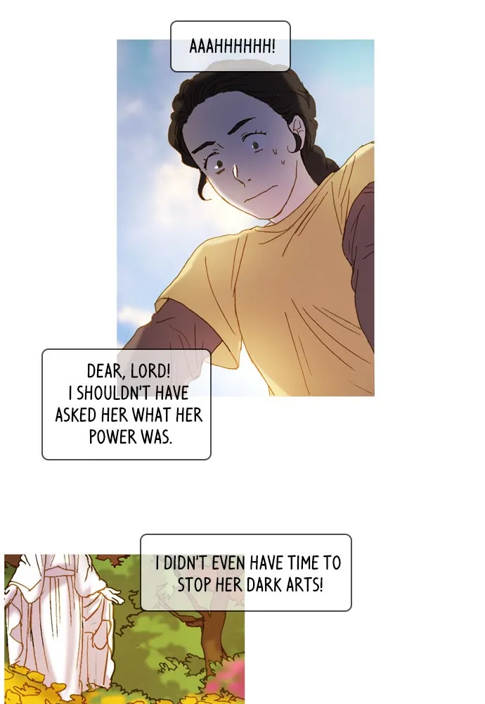 Read This Magical Moment chapter 3 image 41 on Lezhin