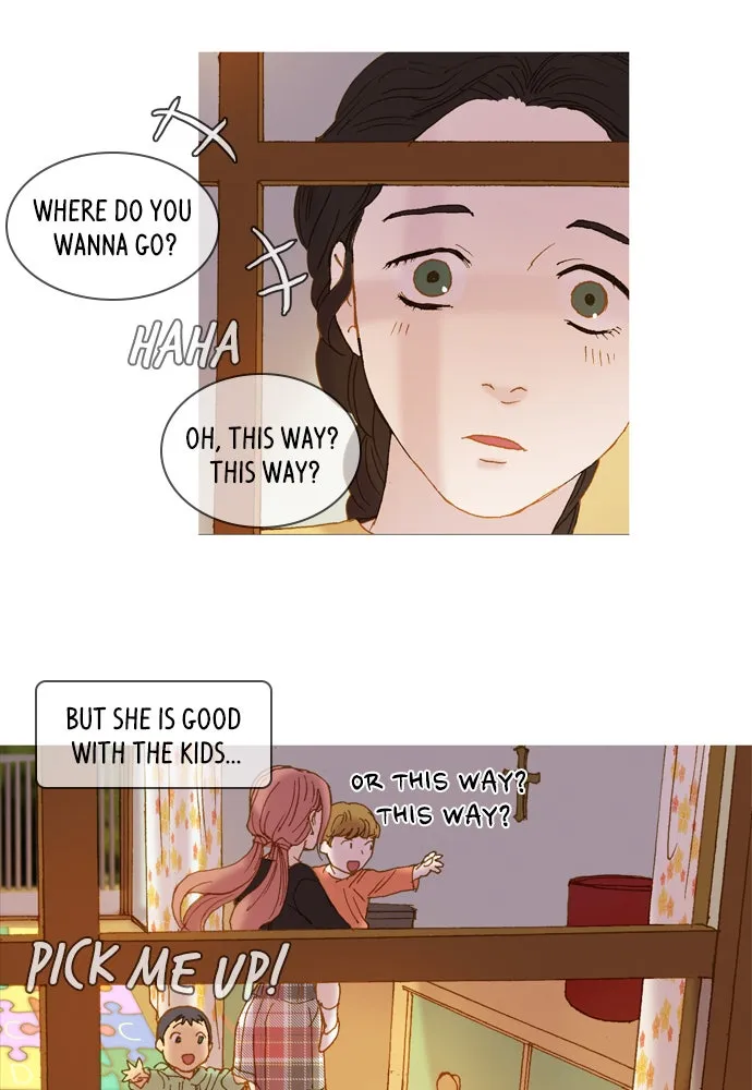 Read This Magical Moment chapter 3 image 45 on Lezhin