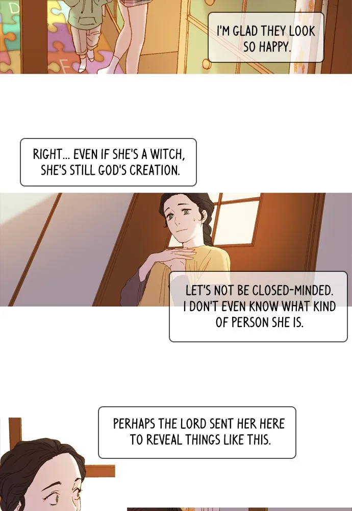 Read This Magical Moment chapter 3 image 46 on Lezhin