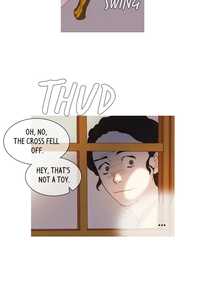 Read This Magical Moment chapter 3 image 48 on Lezhin