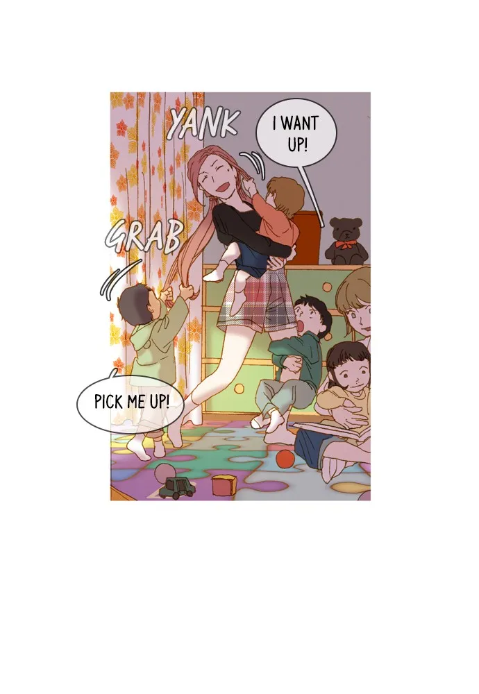 Read This Magical Moment chapter 3 image 51 on Lezhin