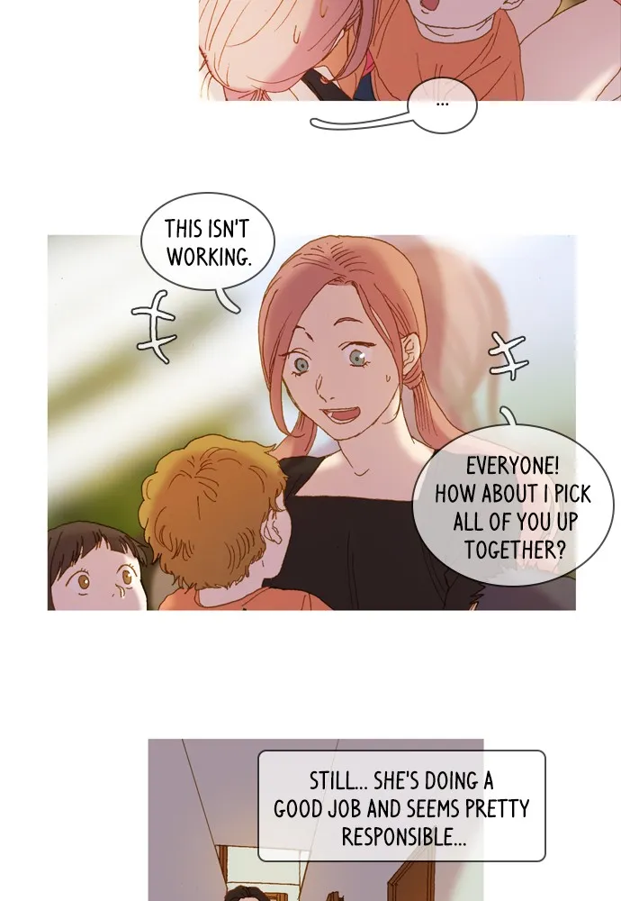 Read This Magical Moment chapter 3 image 53 on Lezhin