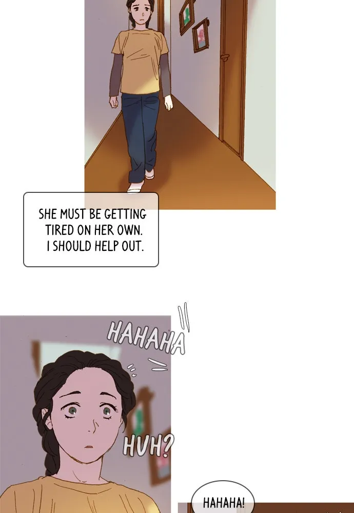 Read This Magical Moment chapter 3 image 54 on Lezhin