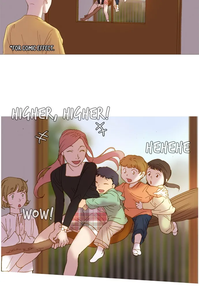 Read This Magical Moment chapter 3 image 56 on Lezhin