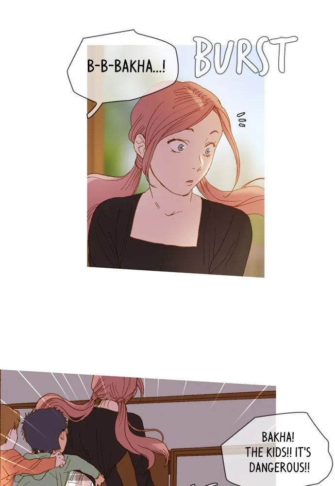 Read This Magical Moment chapter 3 image 57 on Lezhin