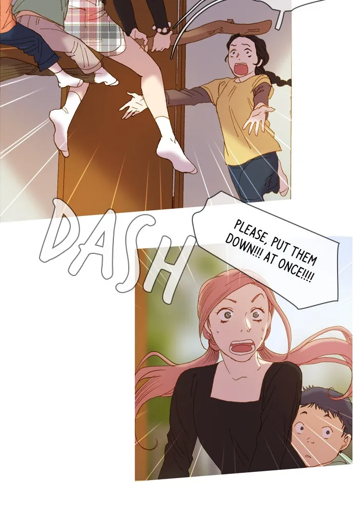 Read This Magical Moment chapter 3 image 58 on Lezhin