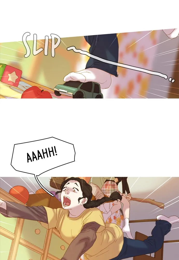 Read This Magical Moment chapter 3 image 59 on Lezhin