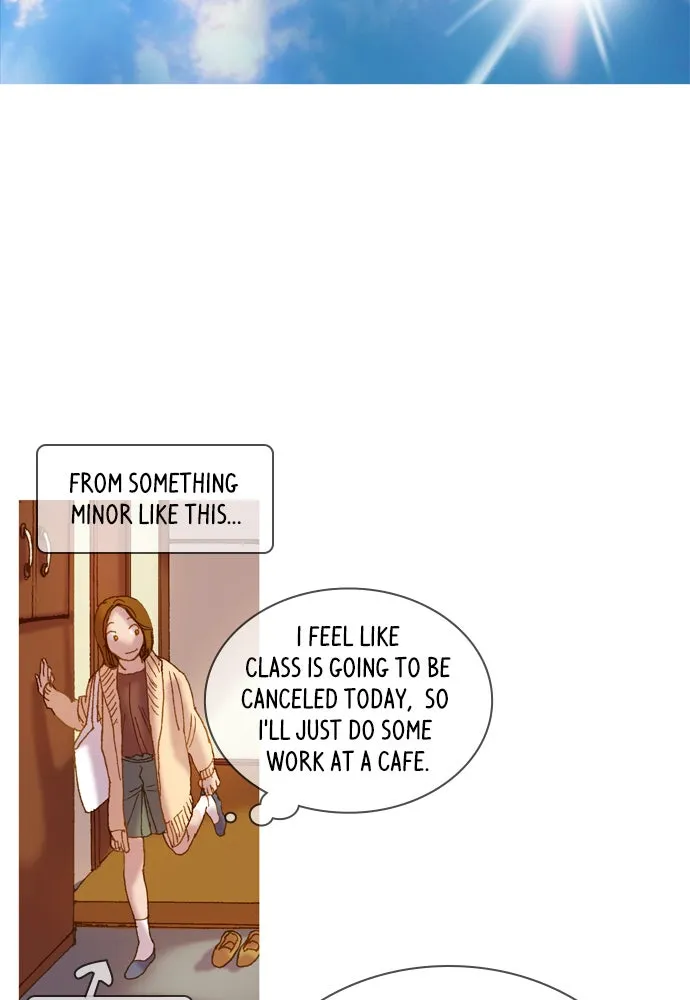 Read This Magical Moment chapter 3 image 6 on Lezhin