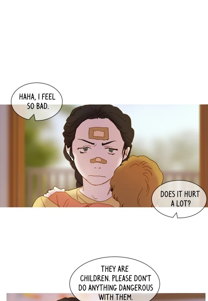 Read This Magical Moment chapter 3 image 61 on Lezhin