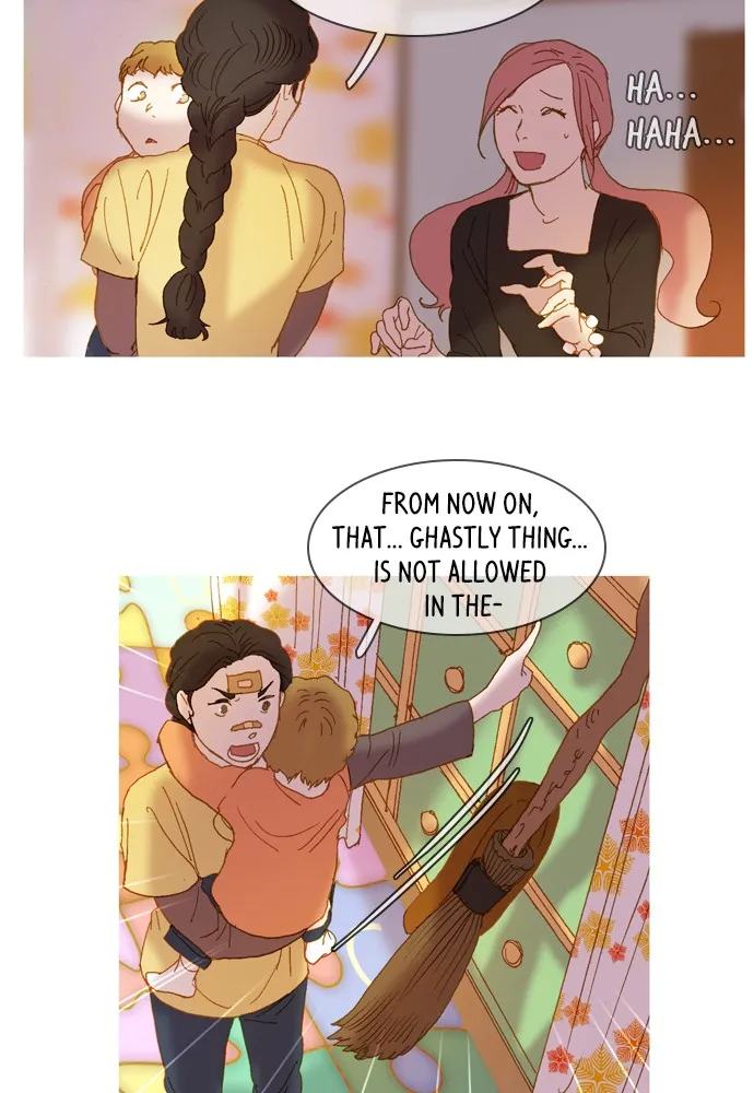 Read This Magical Moment chapter 3 image 62 on Lezhin