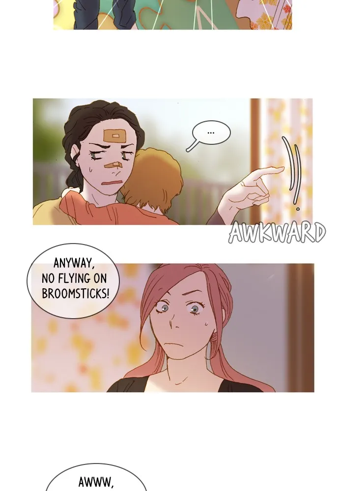 Read This Magical Moment chapter 3 image 63 on Lezhin