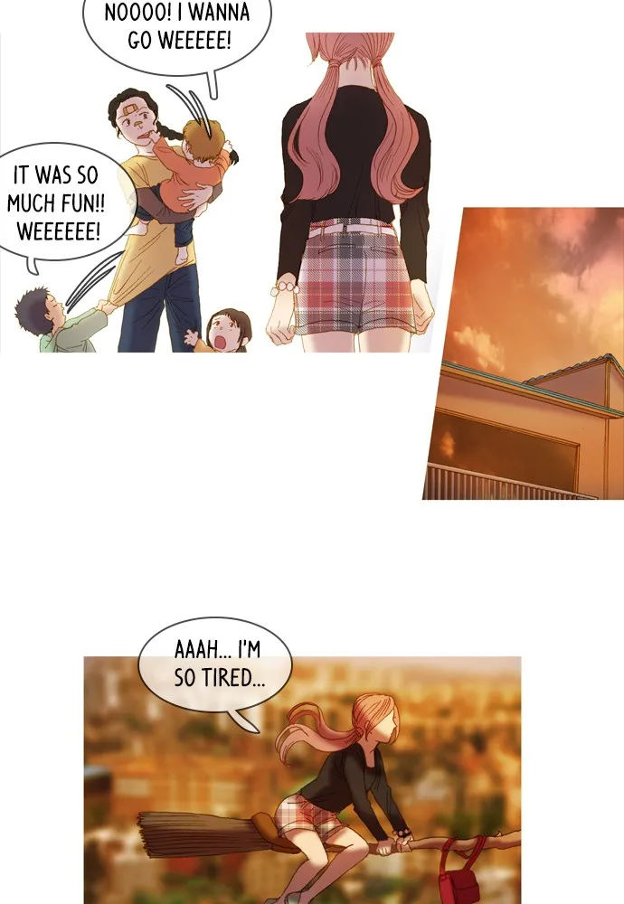 Read This Magical Moment chapter 3 image 64 on Lezhin