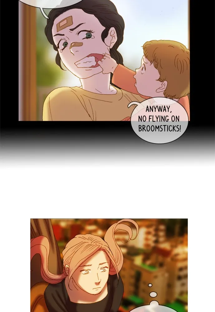 Read This Magical Moment chapter 3 image 66 on Lezhin