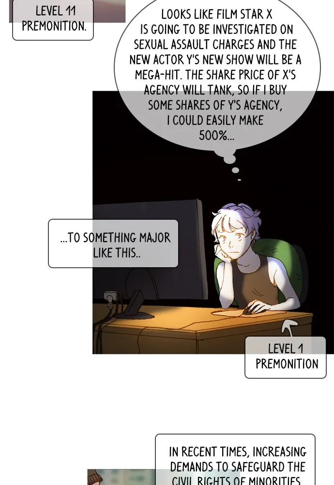 Read This Magical Moment chapter 3 image 7 on Lezhin