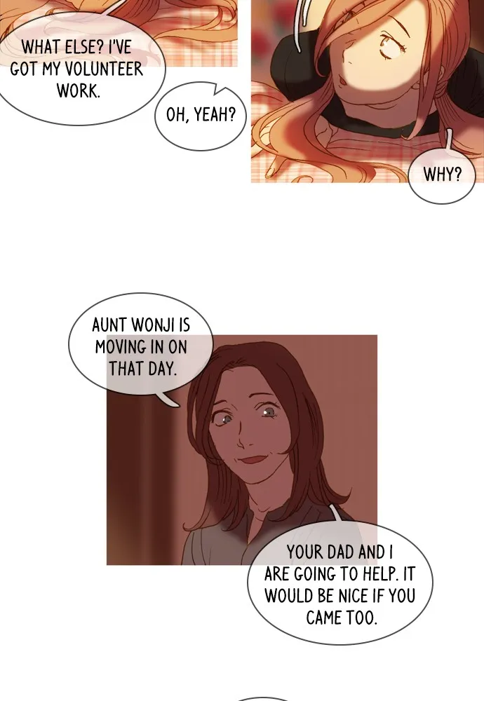 Read This Magical Moment chapter 3 image 72 on Lezhin