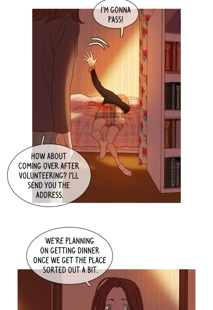 Read This Magical Moment chapter 3 image 73 on Lezhin