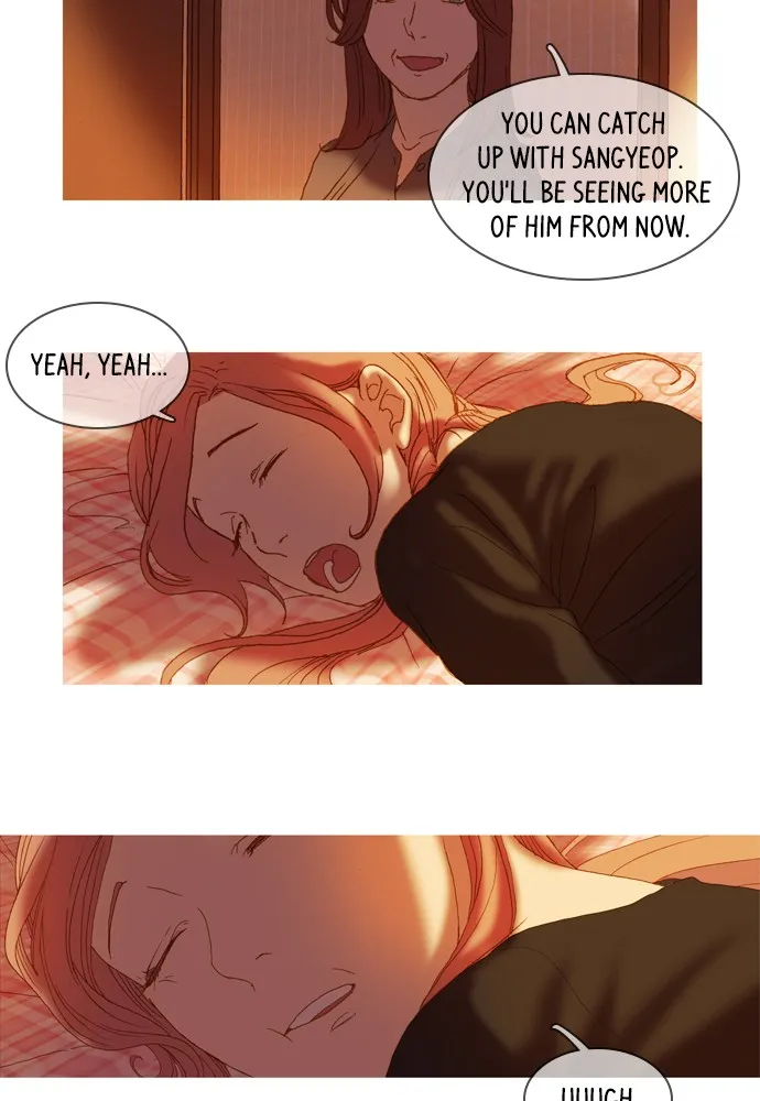 Read This Magical Moment chapter 3 image 74 on Lezhin