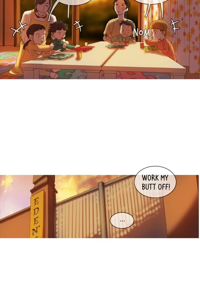 Read This Magical Moment chapter 3 image 76 on Lezhin