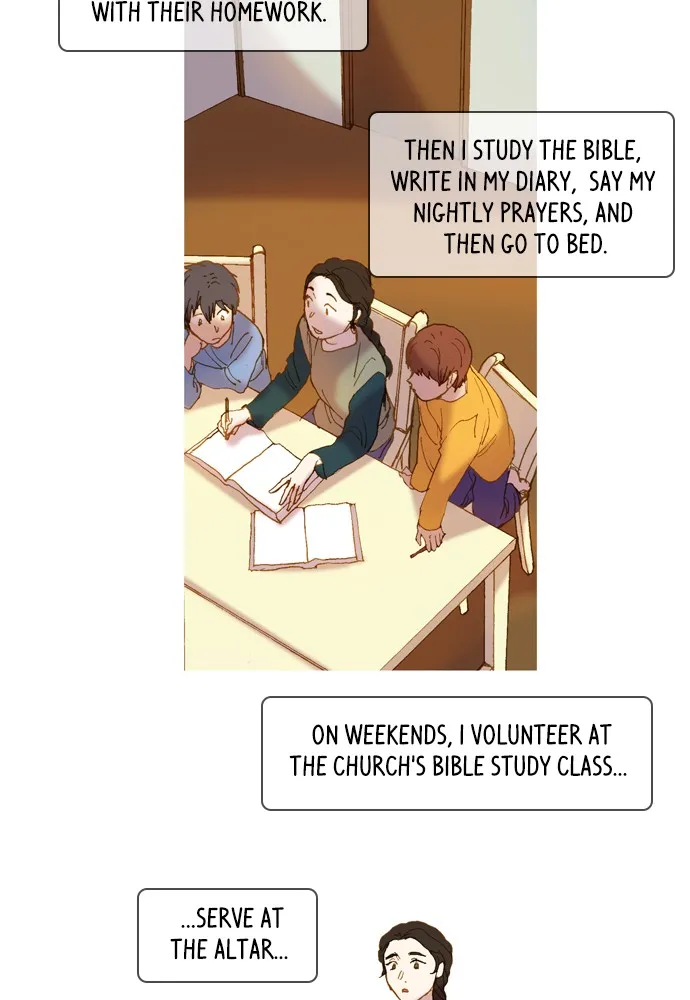 Read This Magical Moment chapter 4 image 1 on Lezhin