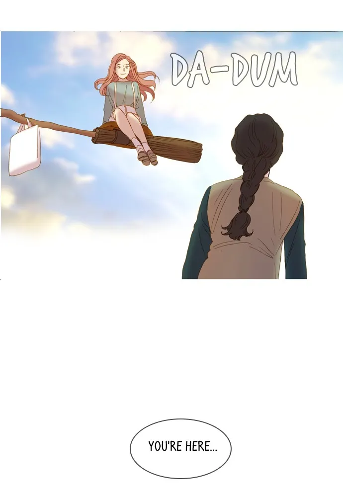 Read This Magical Moment chapter 4 image 11 on Lezhin