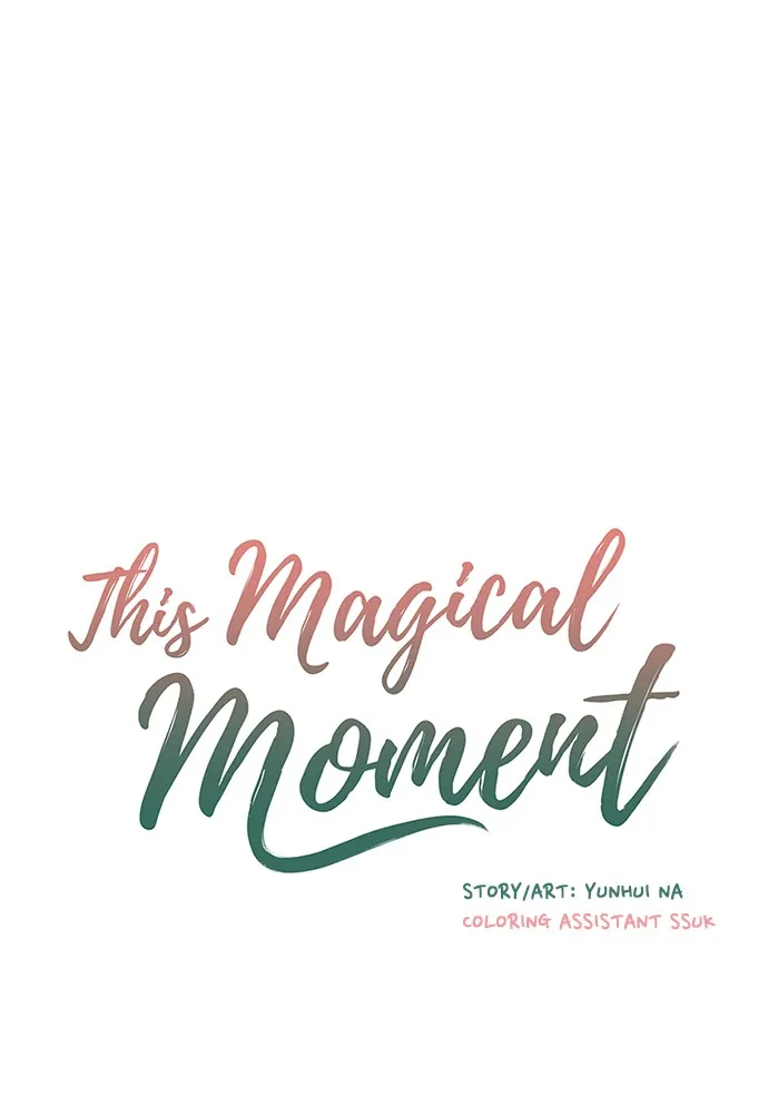 Read This Magical Moment chapter 4 image 12 on Lezhin