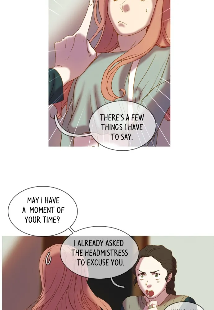 Read This Magical Moment chapter 4 image 15 on Lezhin