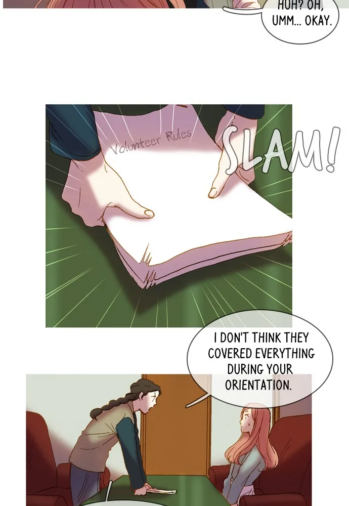Read This Magical Moment chapter 4 image 16 on Lezhin