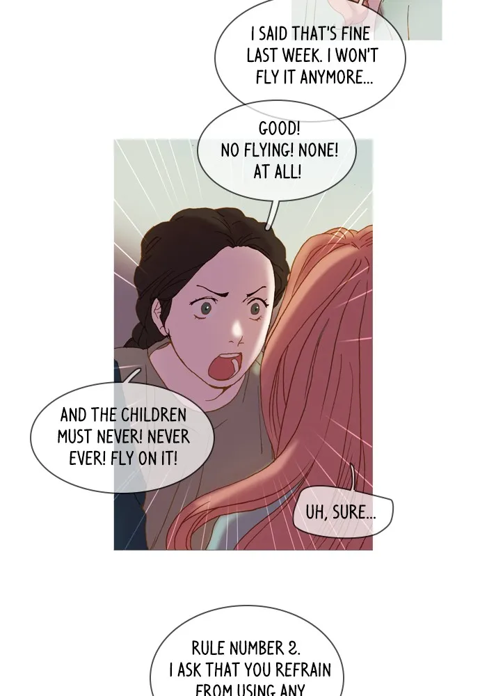 Read This Magical Moment chapter 4 image 18 on Lezhin