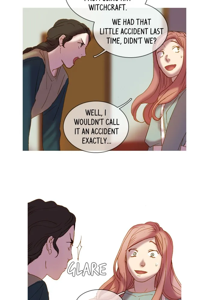 Read This Magical Moment chapter 4 image 19 on Lezhin