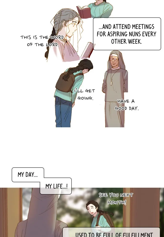 Read This Magical Moment chapter 4 image 2 on Lezhin