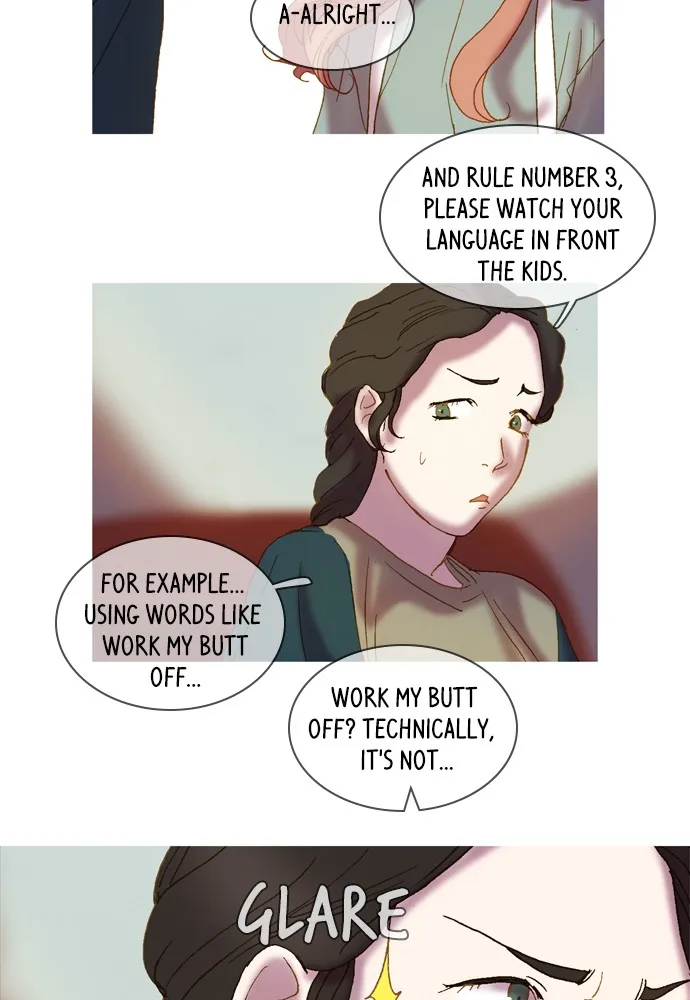 Read This Magical Moment chapter 4 image 20 on Lezhin