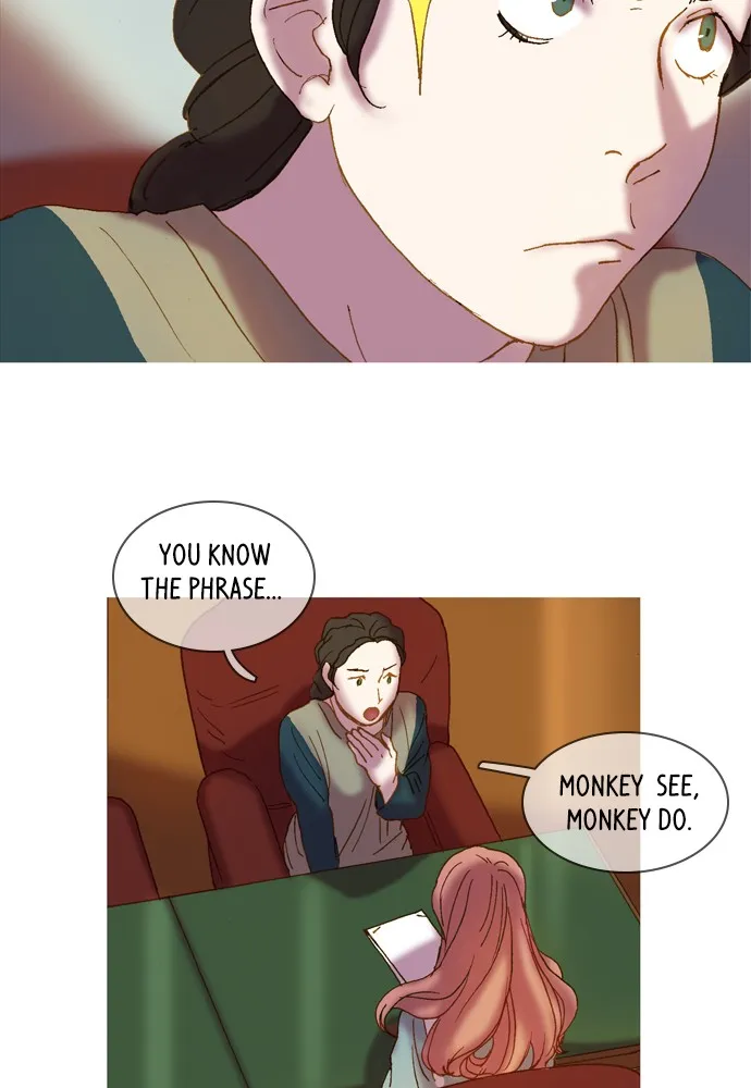 Read This Magical Moment chapter 4 image 21 on Lezhin