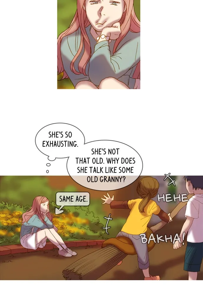 Read This Magical Moment chapter 4 image 23 on Lezhin