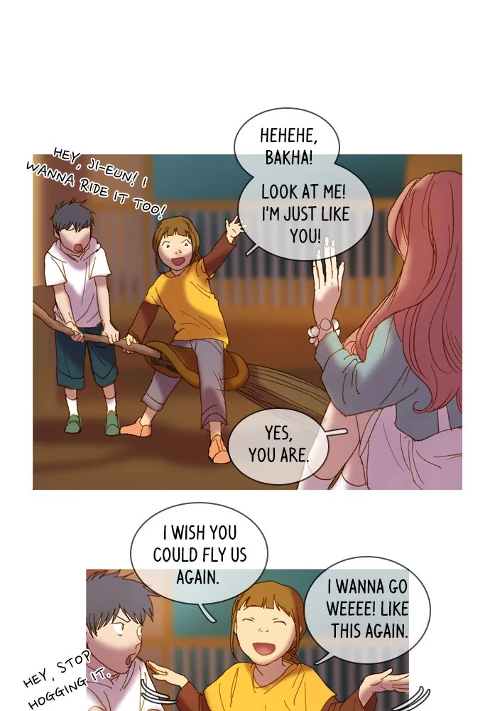 Read This Magical Moment chapter 4 image 24 on Lezhin