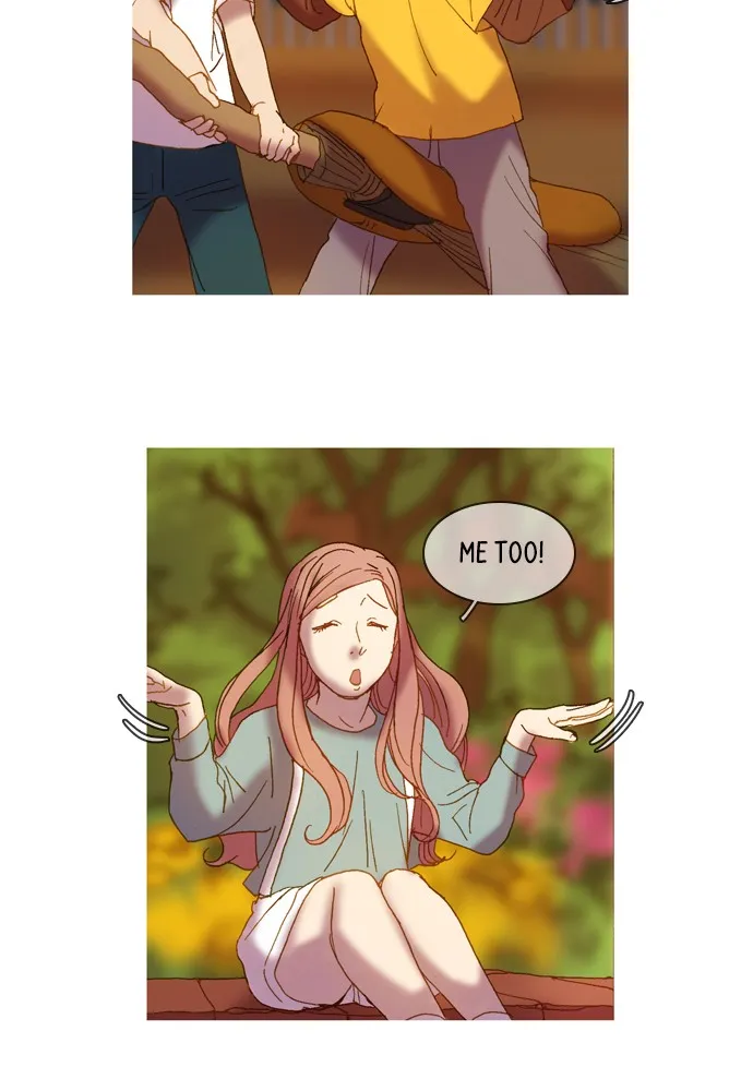Read This Magical Moment chapter 4 image 25 on Lezhin