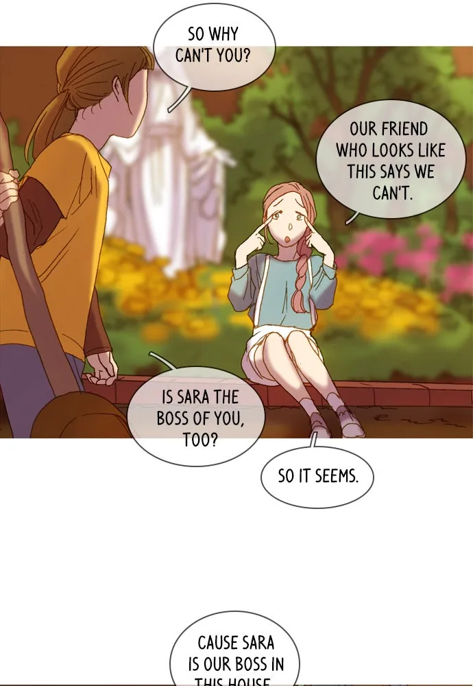 Read This Magical Moment chapter 4 image 26 on Lezhin