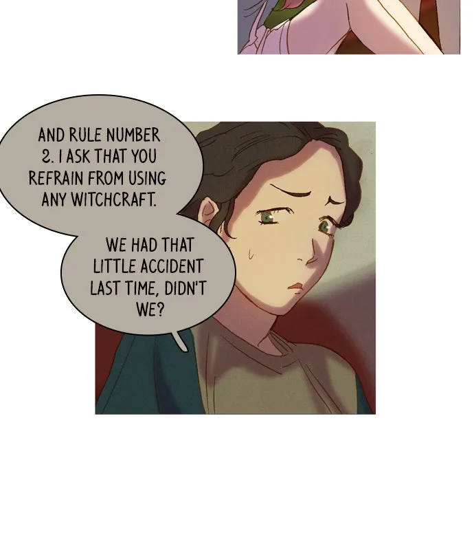 Read This Magical Moment chapter 4 image 29 on Lezhin
