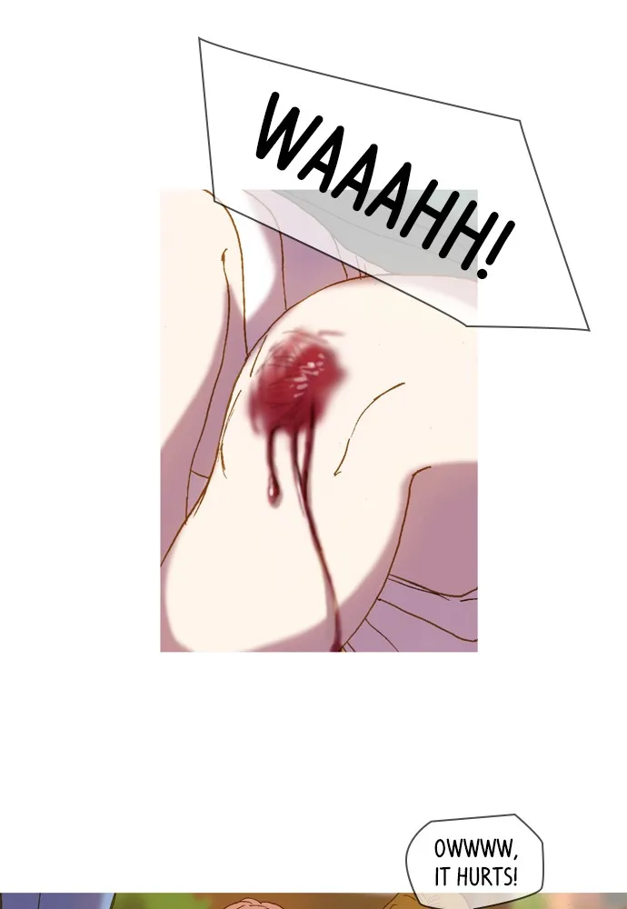 Read This Magical Moment chapter 4 image 32 on Lezhin