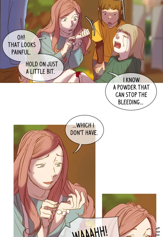 Read This Magical Moment chapter 4 image 33 on Lezhin