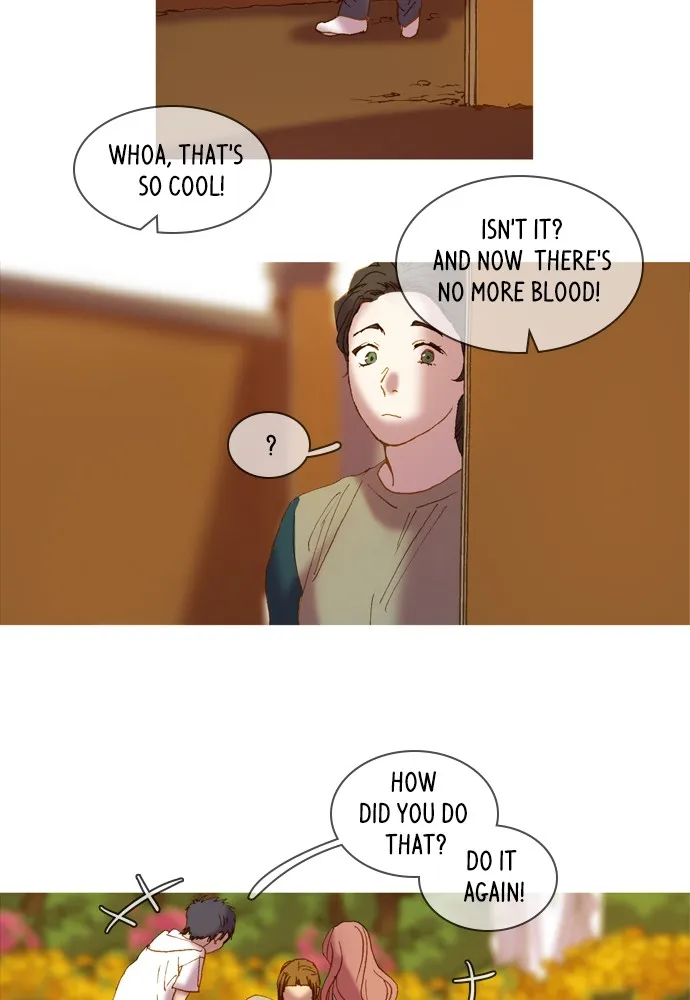 Read This Magical Moment chapter 4 image 36 on Lezhin