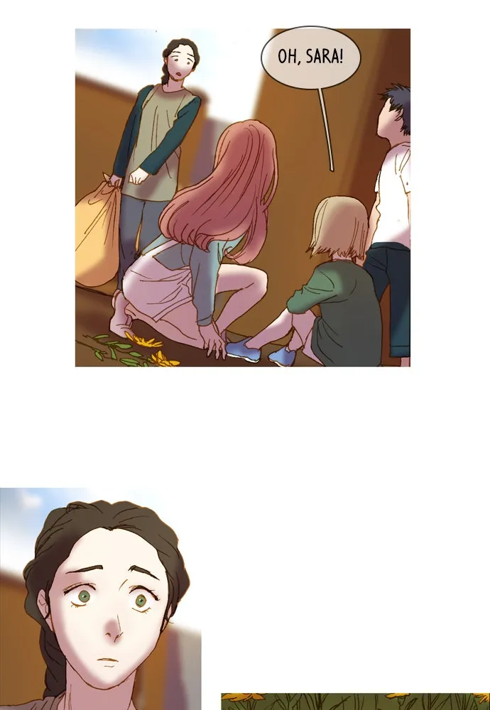 Read This Magical Moment chapter 4 image 38 on Lezhin