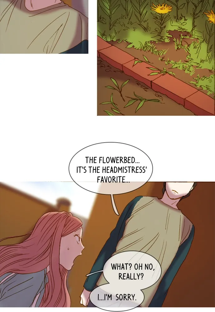 Read This Magical Moment chapter 4 image 39 on Lezhin