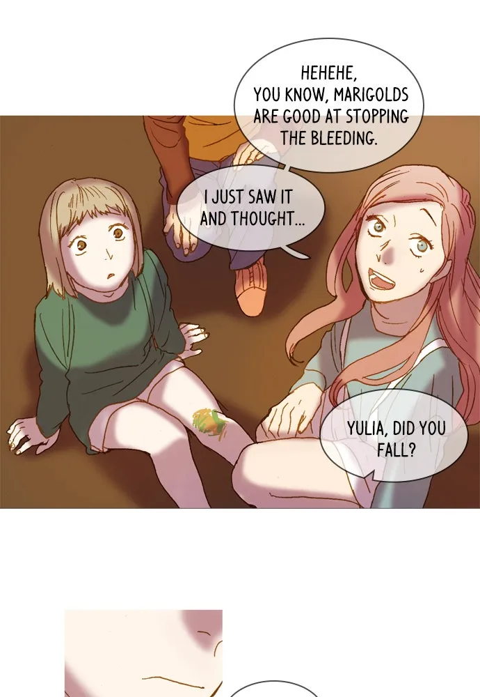 Read This Magical Moment chapter 4 image 40 on Lezhin