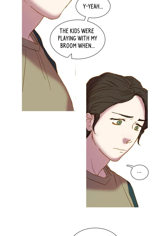 Read This Magical Moment chapter 4 image 41 on Lezhin