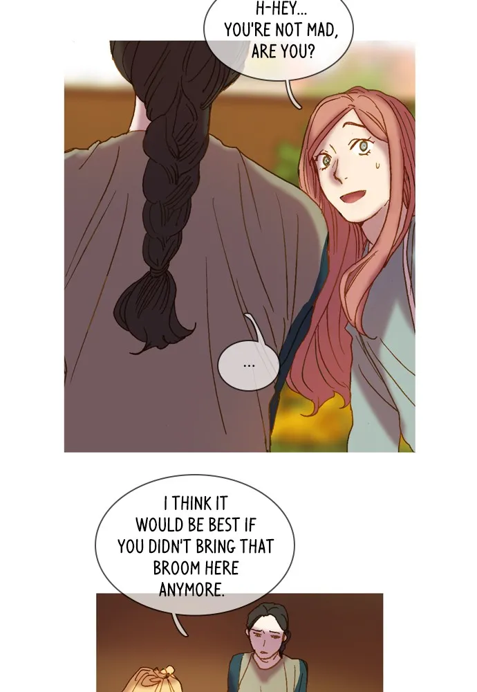 Read This Magical Moment chapter 4 image 42 on Lezhin