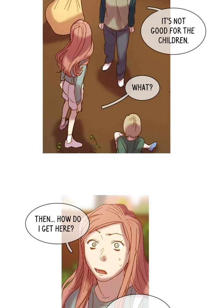 Read This Magical Moment chapter 4 image 43 on Lezhin