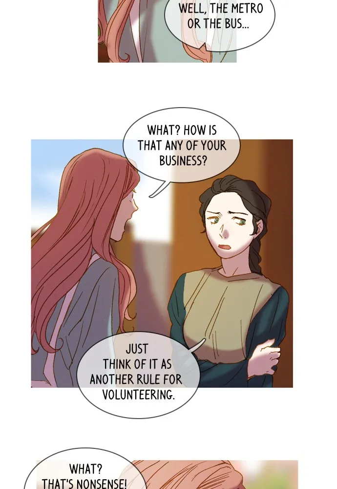 Read This Magical Moment chapter 4 image 44 on Lezhin