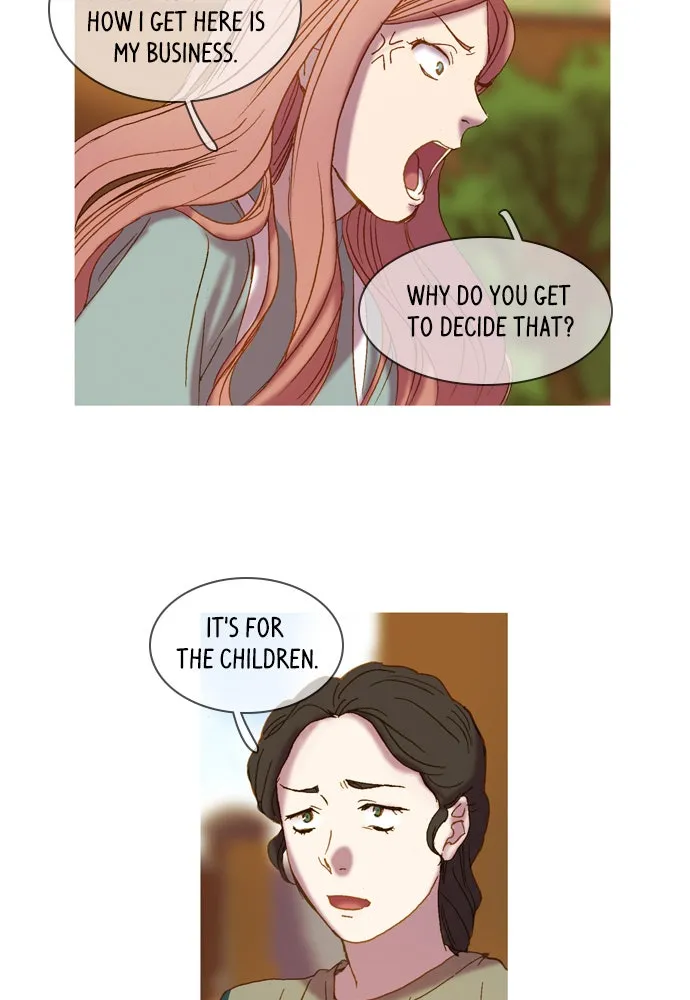 Read This Magical Moment chapter 4 image 45 on Lezhin