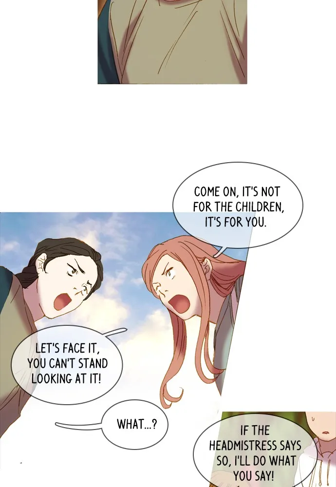 Read This Magical Moment chapter 4 image 46 on Lezhin