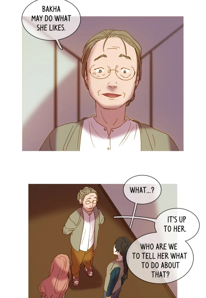 Read This Magical Moment chapter 4 image 48 on Lezhin